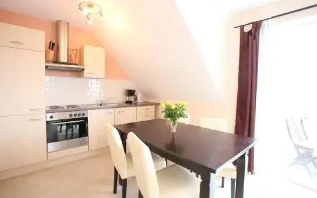 Ferienhaus Puschmann - FeWo 04