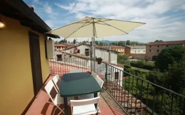 Casa Torre