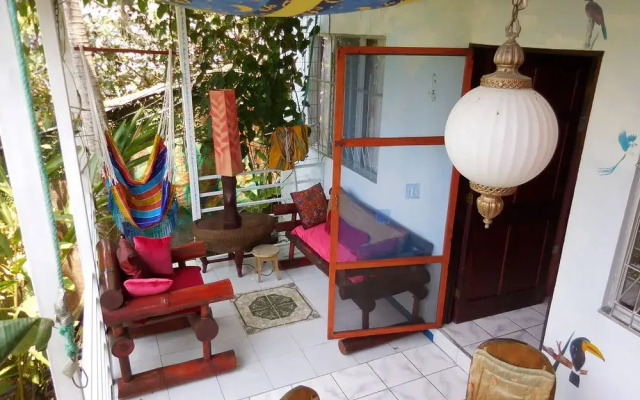 Casa La Paz Del Rio