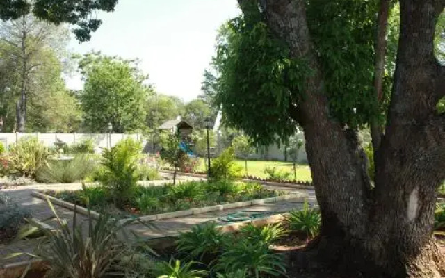 The Itumeleng Guest House