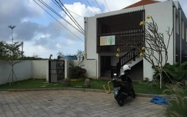 Akasia Kozy Guest House