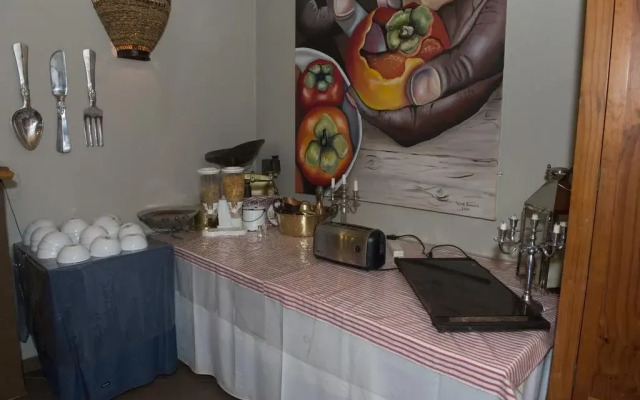 Emtonjeni Country Lodge