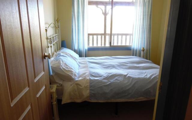 Preston Beach Vacation