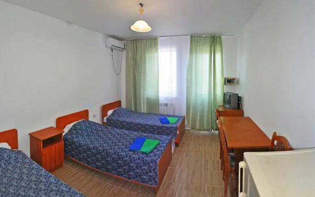 Черноморский