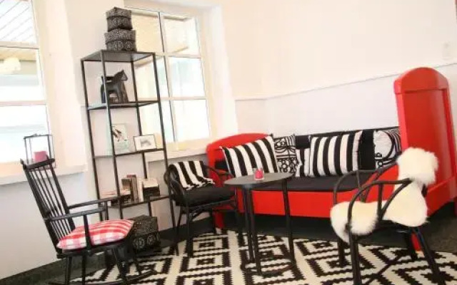 Villa Westend