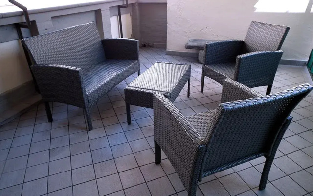 Albergo Diffuso Torre Soca