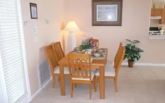 Five-Bedroom Pool Home Kissimmee