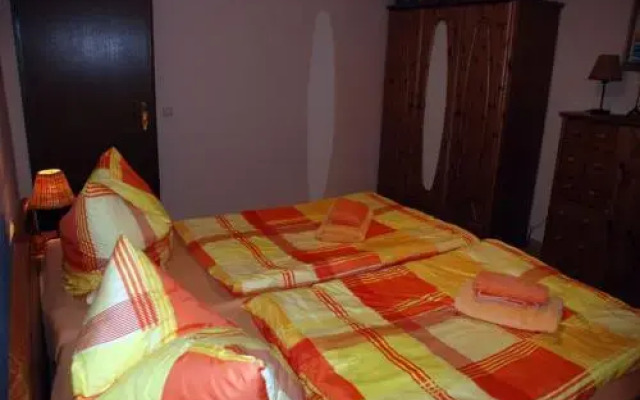 Ferienhaus Sellin