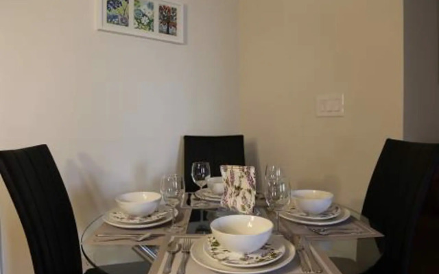 Trillium Suites - Mississauga