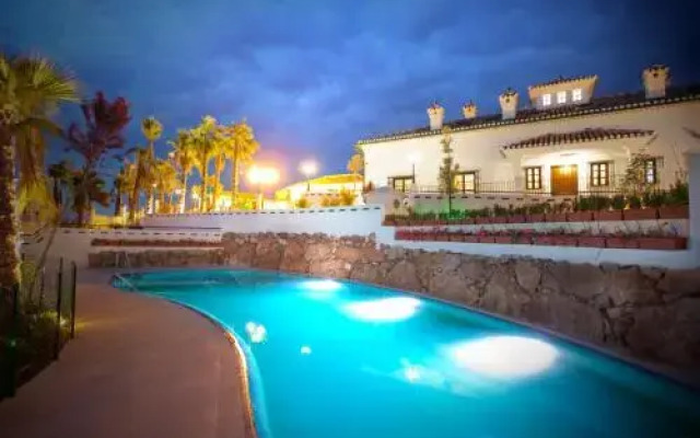 Country house Cortijo de la fuente