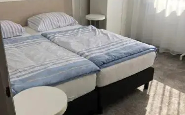 Hamar Ház