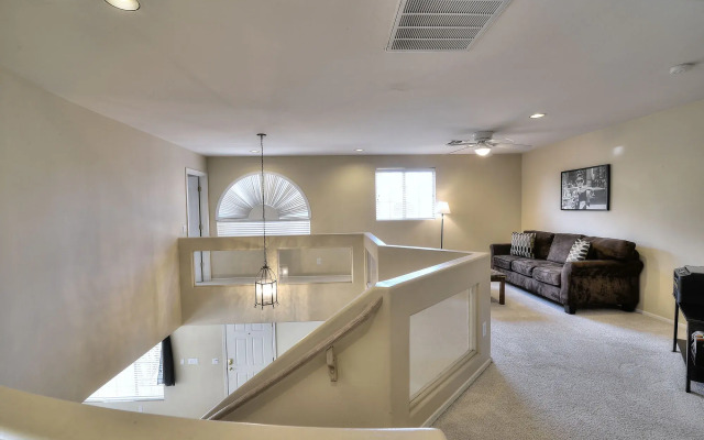 Bel Fleur - 6 Bed Home - Litchfield Park