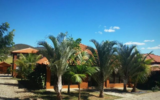 Pousada Raio De Luz
