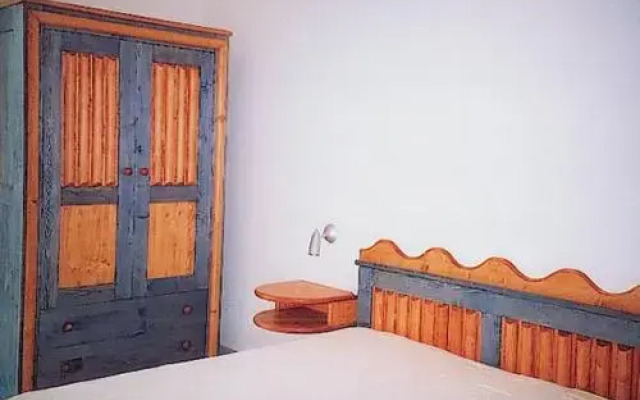 Appartamenti Colle Azzurro