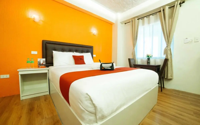 RedDoorz Premium @ Plaridel Malabanias Angeles City