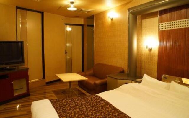 Hotel Mario Yokohama (Adult Only)