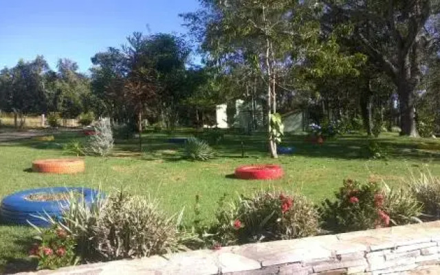 Estancia Maria