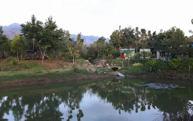 Baichewa Resort