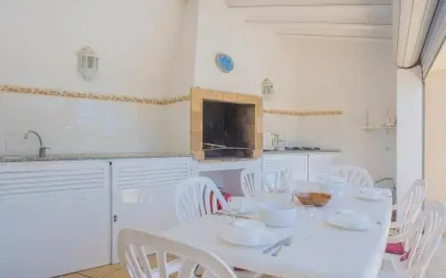Chalet maryvilla 7h