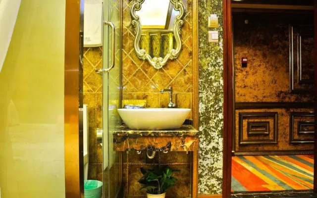 Guangzhou Ganghui Hotel
