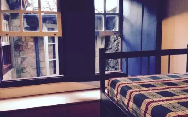 Chico Preto Hostel