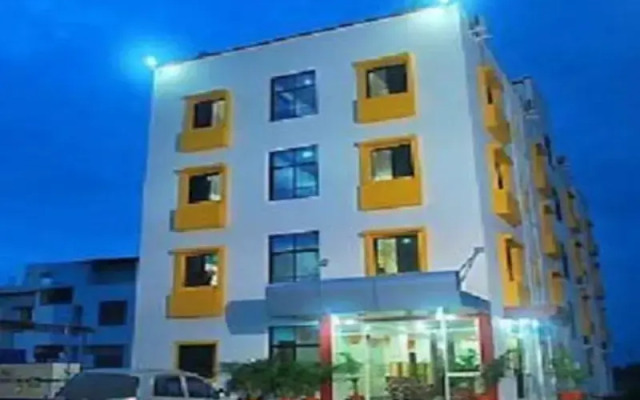 Sai Venketesh Lodge