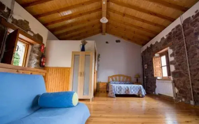 La Casina del Oso