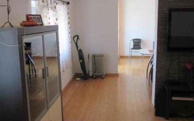 Apartment Luxus Marin