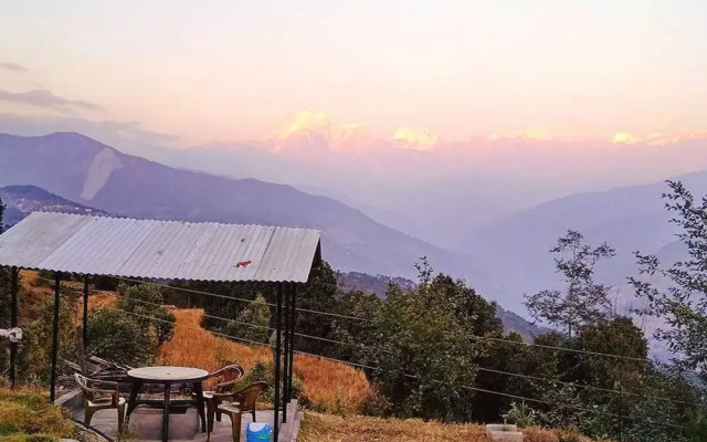 Hotel Gaurishankar View Point Inn