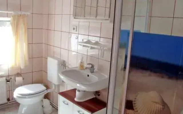 Ferienwohnung Uppstall am Centrum Stendal