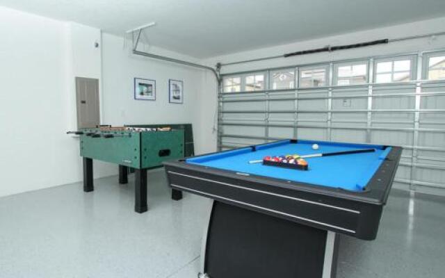 1412 Thunderbird Road Champions Gate