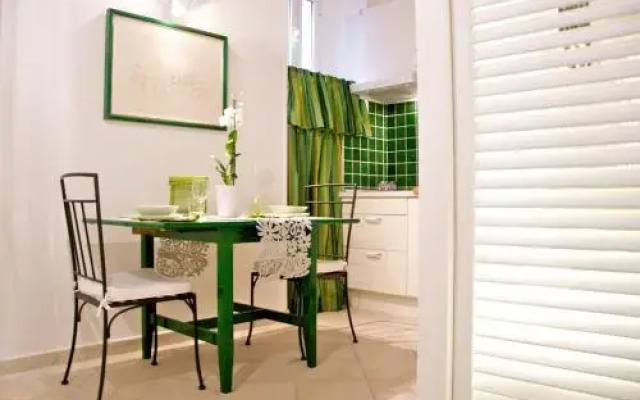 UnusualRome Apartments - Rome City Center