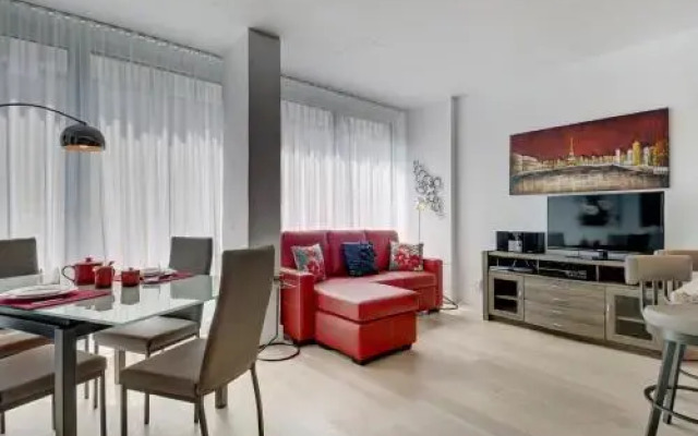 Les Immeubles Charlevoix - Le 760507