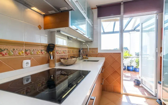 Lovely House with views in Marina del Este