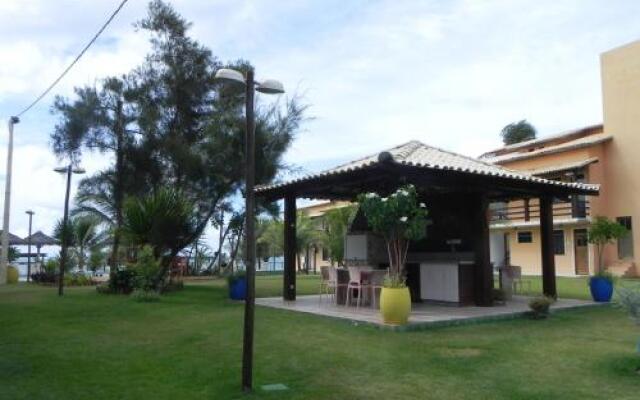 Village Acapulco - Itacimirim/BA