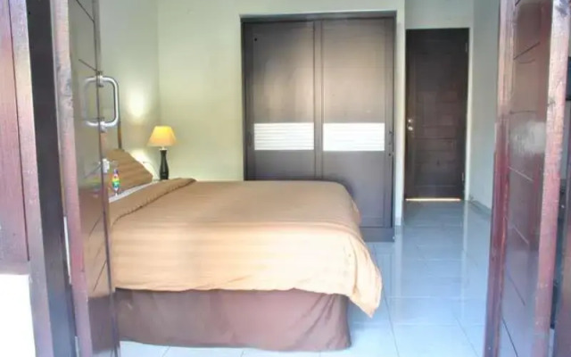 Cimarron Home Stay by Airy