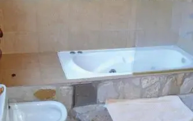 cabañas zamma