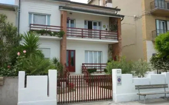 B&B Casa Capecci