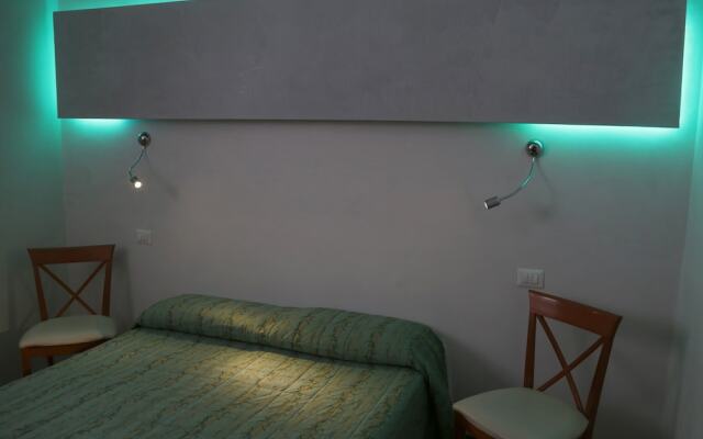 La Soffitta di Santa Prassede