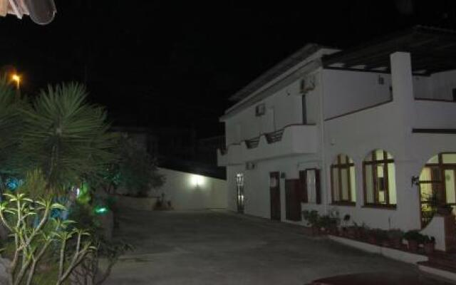 Bed and Breakfast OASI