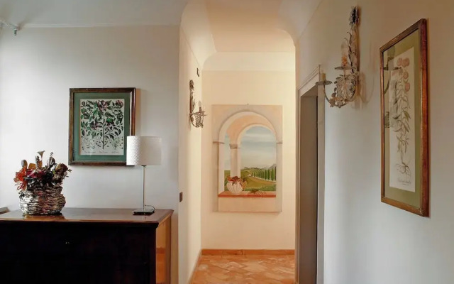 Colle Ridente Borgo