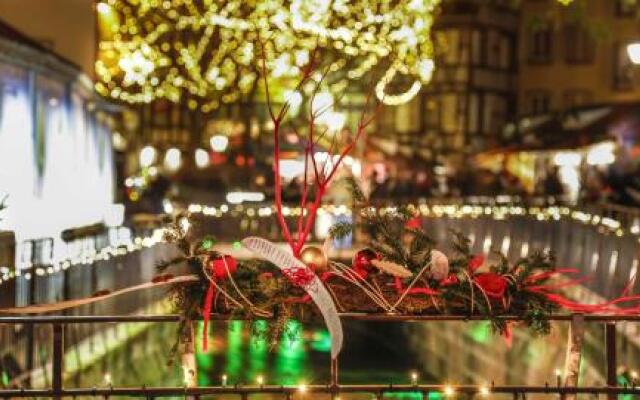 Au Petits Coeurs de Colmar