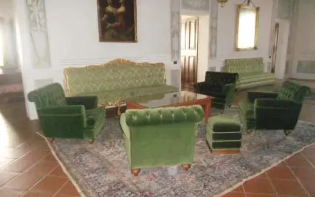 Palazzo Calvi