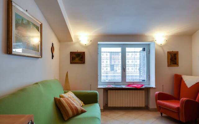 Apartment S. Lucia I - BH 37