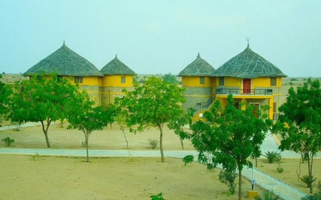 Devi Desert Resort and Retreat