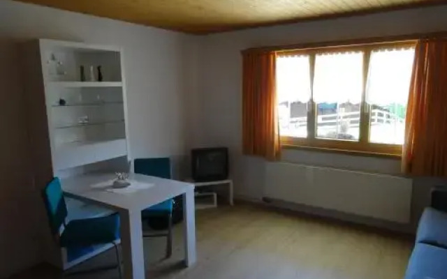 Ferienwohnung Casa Ursina
