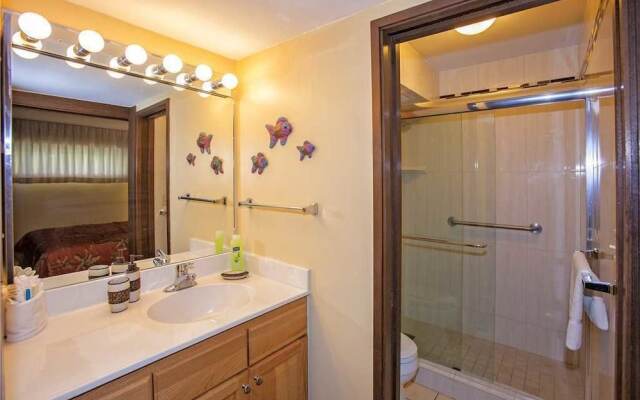 Sugar Beach 326 - 1 Br Condo