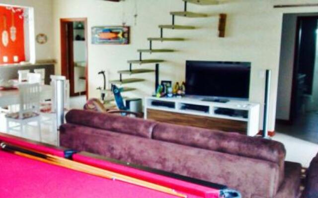 Casa Lagoa Da Conceição