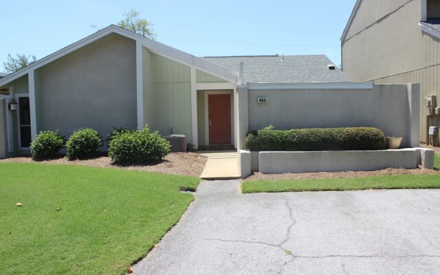 Linkside Village 466 Sandestin