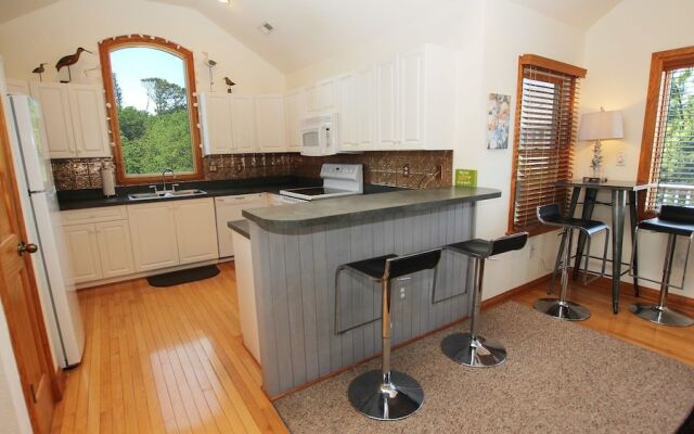 Sugar Magnolia - 5 Br Home